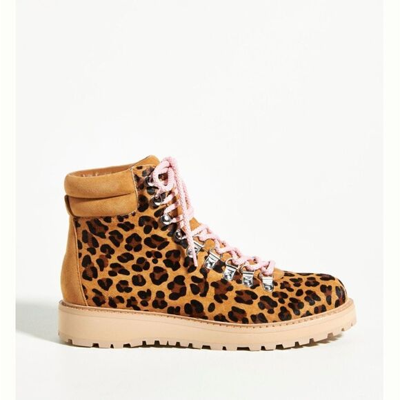 Greats Lorimer Utility Boots sold at Anthropologie new in box - Picture 3 of 9